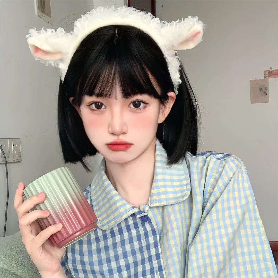小白兔